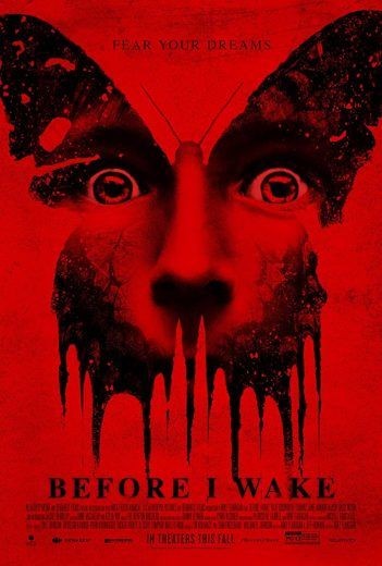  مشاهدة فيلم Before I Wake 2016 مترجم