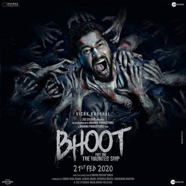  مشاهدة فيلم Bhoot: Part One – The Haunted Ship 2020 مترجم