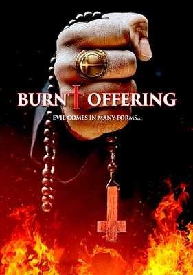  مشاهدة فيلم Burnt Offering 2018 مترجم
