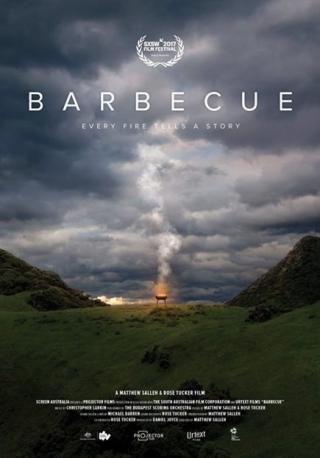 فيلم Barbecue 2017 مترجم