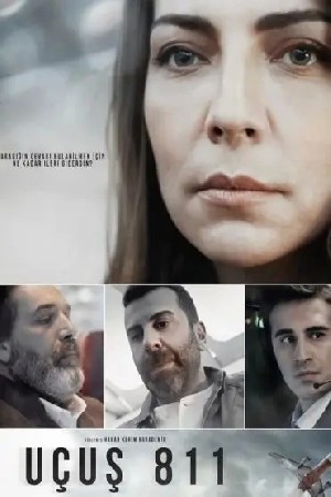 Ucus 811  مشاهدة فيلم