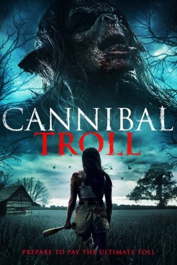  مشاهدة فيلم Cannibal Troll 2021 مترجم