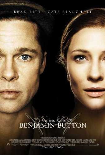  مشاهدة فيلم The Curious Case of Benjamin Button 2008 مترجم