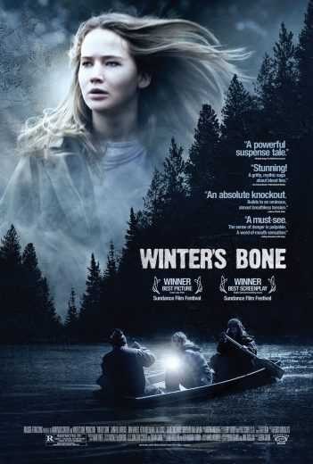  مشاهدة فيلم Winter’s Bone 2010 مترجم