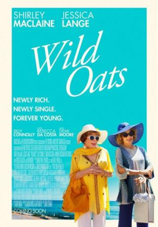 فيلم Wild Oats 2016 مترجم