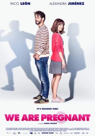 فيلم We Are Pregnant 2016 مترجم