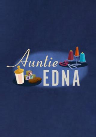 فيلم Auntie Edna 2018 مترجم