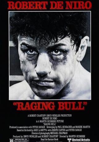 فيلم Raging Bull 1980 مترجم