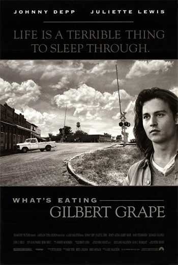  مشاهدة فيلم What’s Eating Gilbert Grape 1993 مترجم