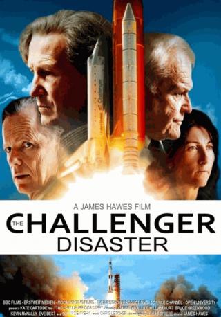 فيلم The Challenger Disaster 2013 مترجم