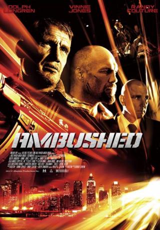 فيلم Ambushed 2013 مترجم