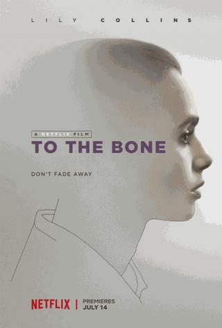 فيلم To the Bone 2017 مترجم