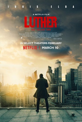 مشاهدة فيلم Luther: The Fallen Sun 2023 مترجم