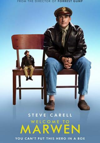 فيلم Welcome to Marwen 2018 مترجم
