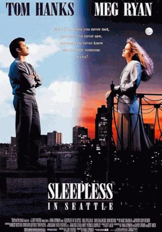 فيلم Sleepless in Seattle 1993 مترجم