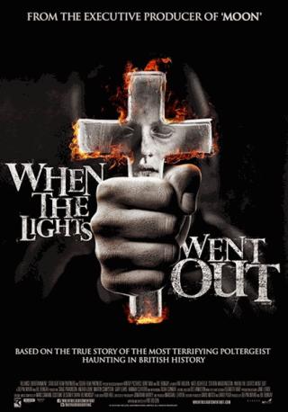 فيلم When the Lights Went Out 2012 مترجم