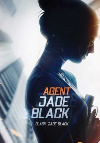 فيلم Agent Jade Black 2020 مترجم
