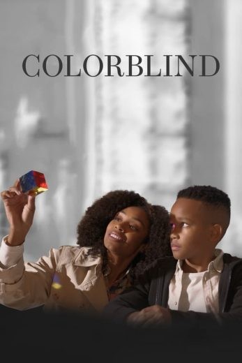  مشاهدة فيلم Colorblind 2023 مترجم
