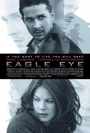  مشاهدة فيلم The Eye 2008 مترجم