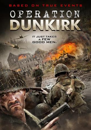 فيلم Operation Dunkirk 2017 مترجم