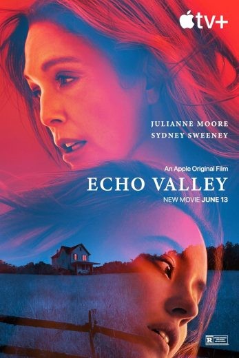 مشاهدة فيلم Echo Valley مترجم