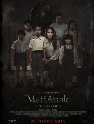 فيلم MatiAnak 2019  مترجم