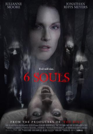 فيلم 6 Souls 2010 مترجم