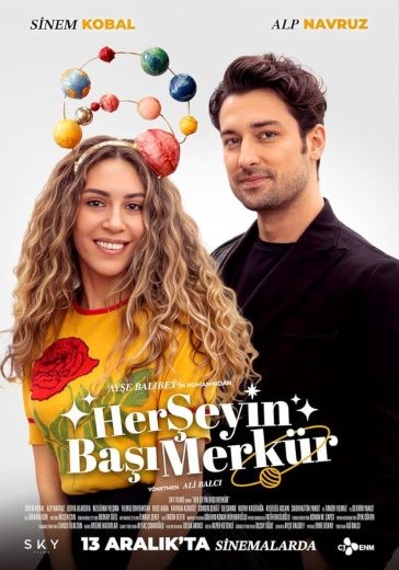  مشاهدة فيلم Her Seyin Basi Merkür 2024 مترجم