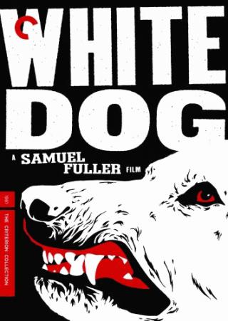 فيلم White Dog 1982 مترجم