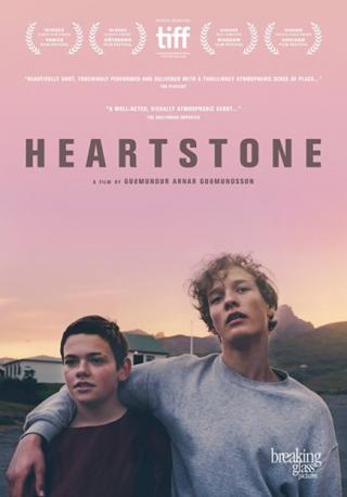 فيلم Hjartasteinn 2016 مترجم
