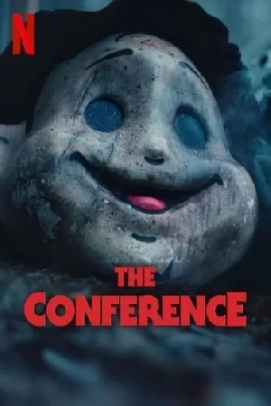 The Conference  مشاهدة فيلم