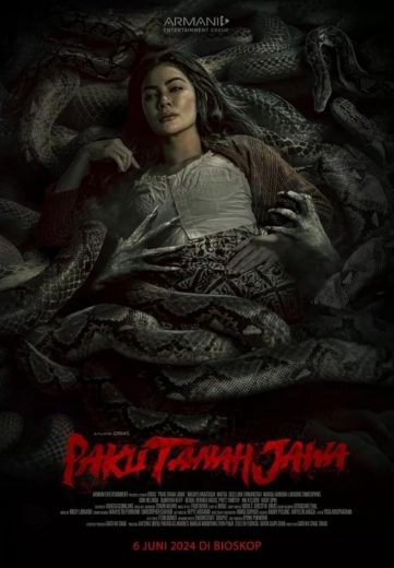  مشاهدة فيلم Paku Tanah Jawa 2024 مترجم