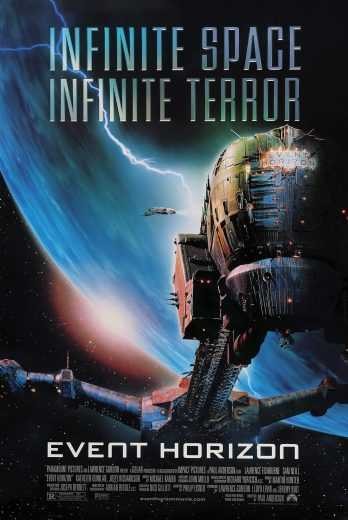  مشاهدة فيلم Event Horizon 1997 مترجم