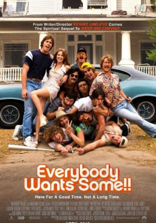 فيلم Everybody Wants Some!! 2016 مترجم