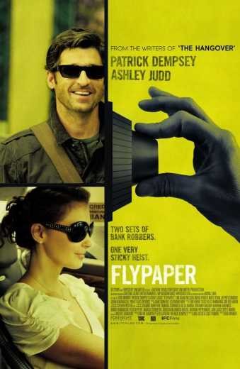  مشاهدة فيلم Flypaper 2011 مترجم