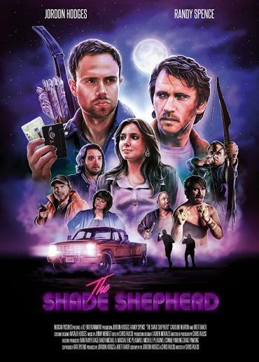  مشاهدة فيلم The Shade Shepherd 2019 مترجم