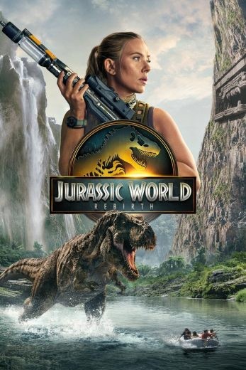 مشاهدة فيلم Jurassic World: Rebirth 2025 مدبلج مشاهدة فيلم Jurassic World: Rebirth 2025 مدبلج