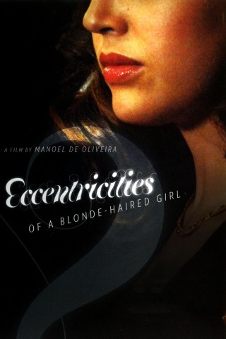 فيلم Eccentricities of a Blonde-haired Girl 2009 مترجم