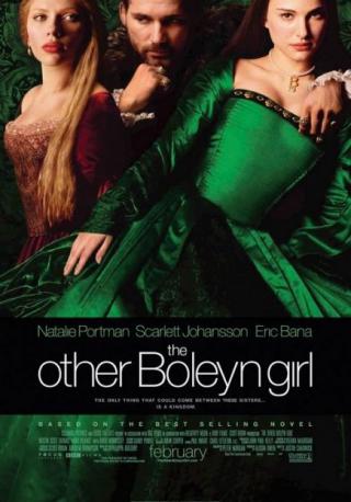 فيلم The Other Boleyn Girl 2008 مترجم