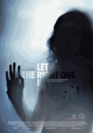 فيلم Let the Right One In 2008 مترجم