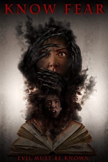  مشاهدة فيلم Know Fear 2021 مترجم