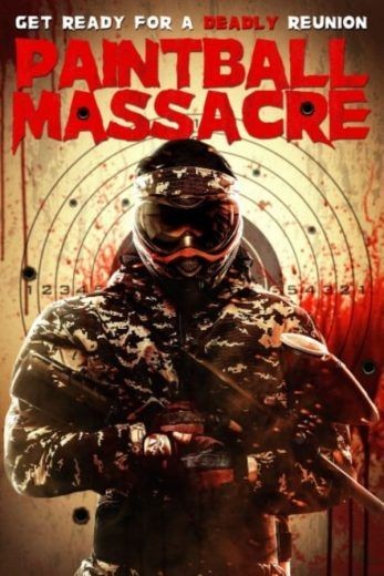  مشاهدة فيلم Paintball Massacre 2020 مترجم