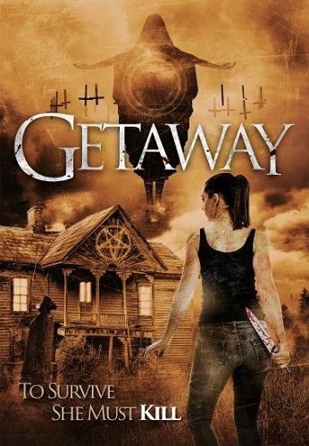  مشاهدة فيلم Getaway 2020 مترجم