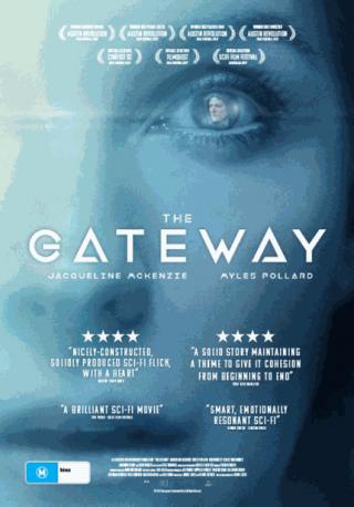 فيلم The Gateway 2018 مترجم
