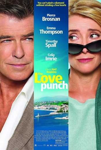  مشاهدة فيلم The Love Punch 2013 مترجم
