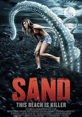 فيلم The Sand 2015 مترجم