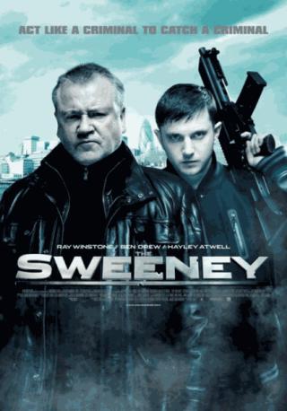 فيلم The Sweeney 2012 مترجم