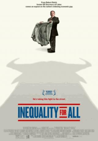فيلم Inequality for All 2013 مترجم