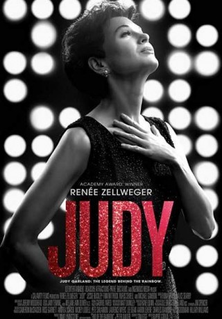 فيلم Judy 2019 مترجم