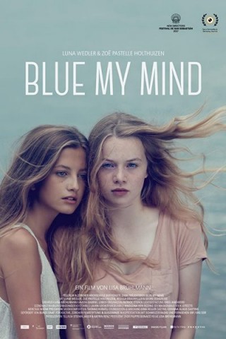 فيلم Blue My Mind 2017 مترجم